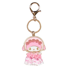 Load image into Gallery viewer, Japan Sanrio My Melody Keychain Blind Box (Lady)
