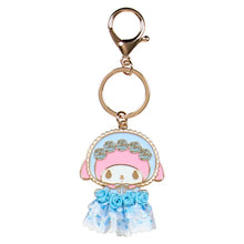 Load image into Gallery viewer, Japan Sanrio My Melody Keychain Blind Box (Lady)

