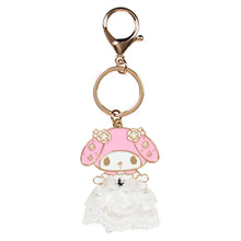 Load image into Gallery viewer, Japan Sanrio My Melody Keychain Blind Box (Lady)
