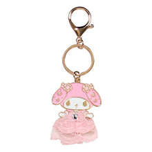 Load image into Gallery viewer, Japan Sanrio My Melody Keychain Blind Box (Lady)
