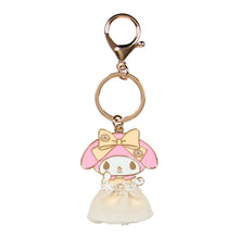 Load image into Gallery viewer, Japan Sanrio My Melody Keychain Blind Box (Lady)
