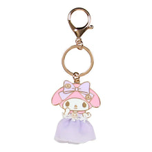 Load image into Gallery viewer, Japan Sanrio My Melody Keychain Blind Box (Lady)
