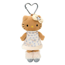 Load image into Gallery viewer, Japan Sanrio Hello Kitty Plush Doll Keychain (Closet)
