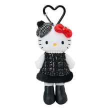 Load image into Gallery viewer, Japan Sanrio Hello Kitty Plush Doll Keychain (Closet)
