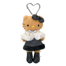 Load image into Gallery viewer, Japan Sanrio Hello Kitty Plush Doll Keychain (Closet)
