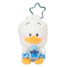 Load image into Gallery viewer, Japan Sanrio Plush Doll Keychain (Stardust)
