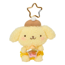 Load image into Gallery viewer, Japan Sanrio Plush Doll Keychain (Stardust)
