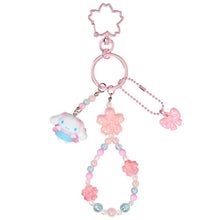 Load image into Gallery viewer, Japan Sanrio Keychain (Sakura) 2026
