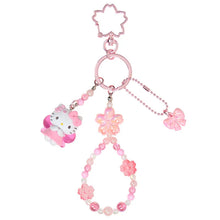 Load image into Gallery viewer, Japan Sanrio Keychain (Sakura) 2026
