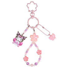 Load image into Gallery viewer, Japan Sanrio Keychain (Sakura) 2026
