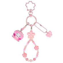 Load image into Gallery viewer, Japan Sanrio Keychain (Sakura) 2026
