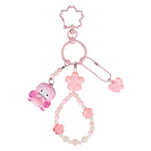 Load image into Gallery viewer, Japan Sanrio Keychain (Sakura) 2026
