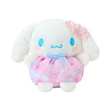 Load image into Gallery viewer, Japan Sanrio Small Plush Doll Soft Toy (Sakura) 2026
