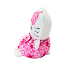 Load image into Gallery viewer, Japan Sanrio Small Plush Doll Soft Toy (Sakura) 2026
