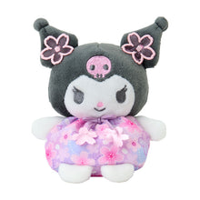 Load image into Gallery viewer, Japan Sanrio Small Plush Doll Soft Toy (Sakura) 2026
