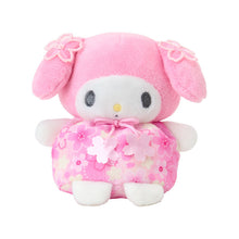 Load image into Gallery viewer, Japan Sanrio Small Plush Doll Soft Toy (Sakura) 2026
