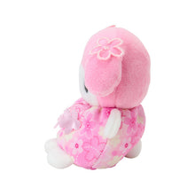 Load image into Gallery viewer, Japan Sanrio Small Plush Doll Soft Toy (Sakura) 2026
