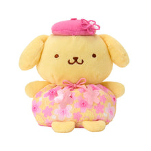 Load image into Gallery viewer, Japan Sanrio Small Plush Doll Soft Toy (Sakura) 2026
