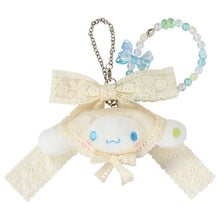 Load image into Gallery viewer, Japan Sanrio Mascot Charm Keychain (Lace)
