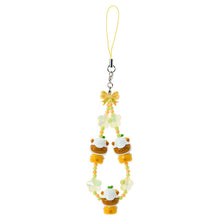 Load image into Gallery viewer, Japan Sanrio Mobile Strap Charm (Pop Beads)
