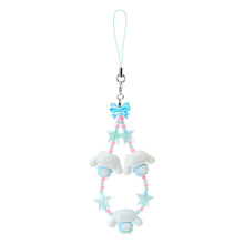 Load image into Gallery viewer, Japan Sanrio Mobile Strap Charm (Pop Beads)
