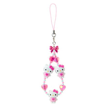 Load image into Gallery viewer, Japan Sanrio Mobile Strap Charm (Pop Beads)
