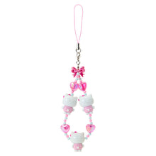 Load image into Gallery viewer, Japan Sanrio Mobile Strap Charm (Pop Beads)
