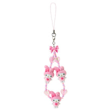 Load image into Gallery viewer, Japan Sanrio Mobile Strap Charm (Pop Beads)

