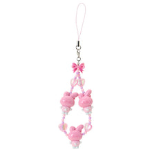 Load image into Gallery viewer, Japan Sanrio Mobile Strap Charm (Pop Beads)
