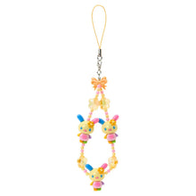 Load image into Gallery viewer, Japan Sanrio Mobile Strap Charm (Pop Beads)
