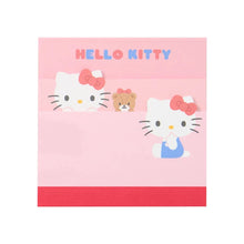 Load image into Gallery viewer, Japan Sanrio Memo (3 Layer)

