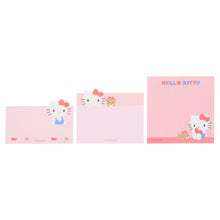 Load image into Gallery viewer, Japan Sanrio Memo (3 Layer)

