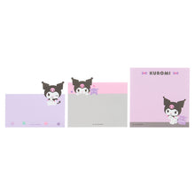 Load image into Gallery viewer, Japan Sanrio Memo (3 Layer)
