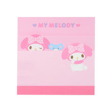 Load image into Gallery viewer, Japan Sanrio Memo (3 Layer)
