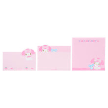 Load image into Gallery viewer, Japan Sanrio Memo (3 Layer)
