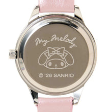 Load image into Gallery viewer, Japan Sanrio Watch

