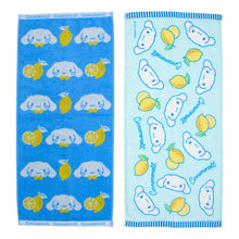 Load image into Gallery viewer, Japan Sanrio Face Towel Set of 2

