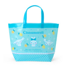 Load image into Gallery viewer, Japan Sanrio PVC Swimming Tote Bag
