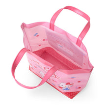 Load image into Gallery viewer, Japan Sanrio PVC Swimming Tote Bag

