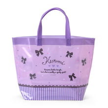 Load image into Gallery viewer, Japan Sanrio PVC Swimming Tote Bag
