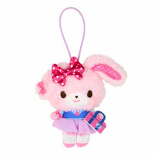 Load image into Gallery viewer, Japan Sanrio Plush Doll Keychain Blind Box (Sanrio School Collection)
