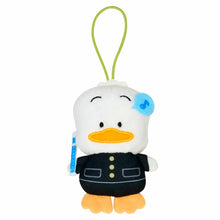 Load image into Gallery viewer, Japan Sanrio Plush Doll Keychain Blind Box (Sanrio School Collection)
