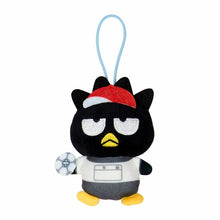Load image into Gallery viewer, Japan Sanrio Plush Doll Keychain Blind Box (Sanrio School Collection)
