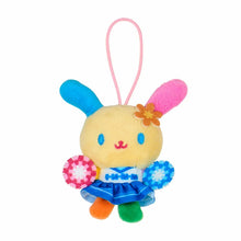 Load image into Gallery viewer, Japan Sanrio Plush Doll Keychain Blind Box (Sanrio School Collection)
