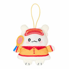 Load image into Gallery viewer, Japan Sanrio Plush Doll Keychain Blind Box (Sanrio School Collection)
