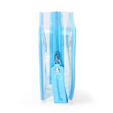 Load image into Gallery viewer, Japan Sanrio PVC Clear Pouch
