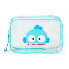 Load image into Gallery viewer, Japan Sanrio PVC Clear Pouch
