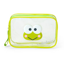 Load image into Gallery viewer, Japan Sanrio PVC Clear Pouch
