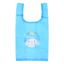 Load image into Gallery viewer, Japan Sanrio ECO Shopping Tote Bag (Logo) S
