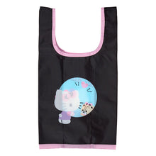 Load image into Gallery viewer, Japan Sanrio ECO Shopping Tote Bag (Logo) S
